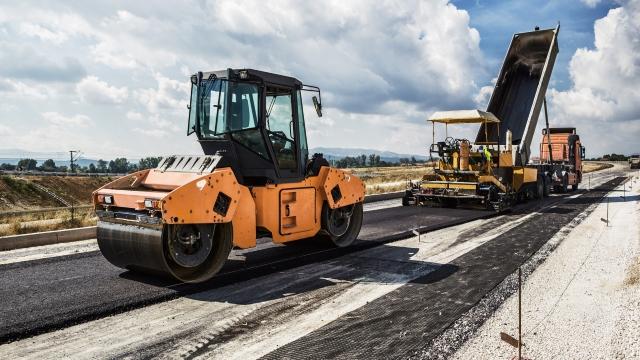 Steel Slag Enhanced Safety